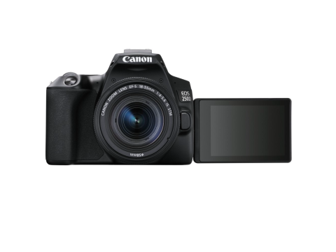 Canon EOS 250D + 18-55mm IS STM.Picture2